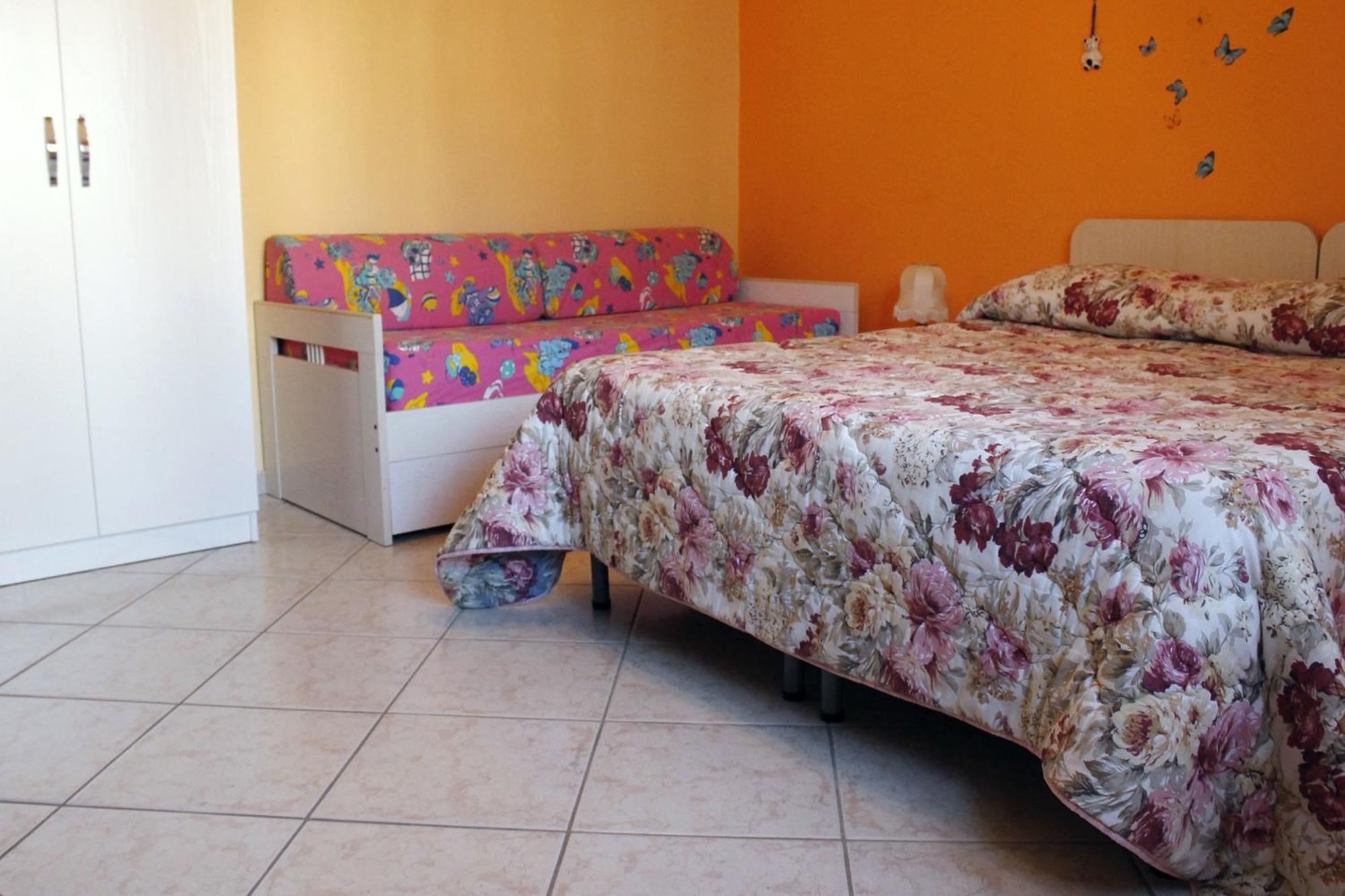 Apartamento Casa Marinella Agerola Exterior foto