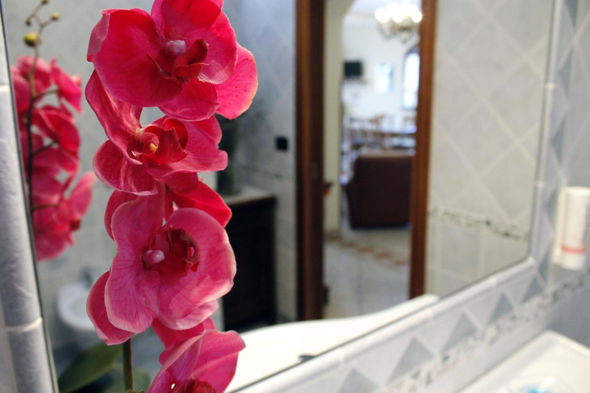Apartamento Casa Marinella Agerola Exterior foto